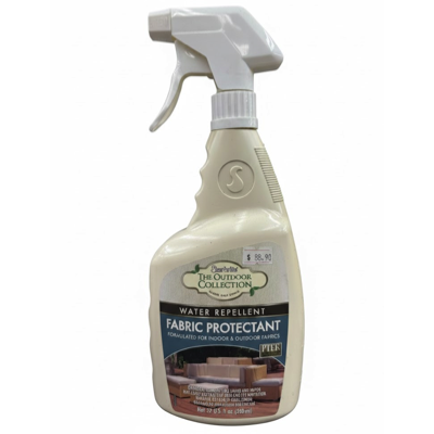 Starbrite Water Repellent Fabric Protectant Spray 946ML (PTEF)